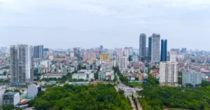 bất động sản Hà Nội
