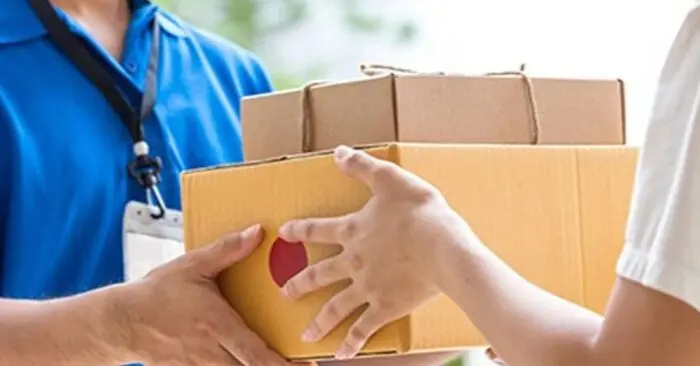 thủ đoạn lừa đảo chuyển đồ