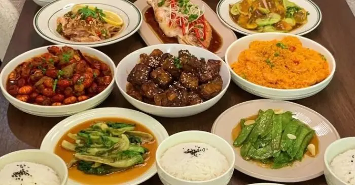 rau củ bình dân