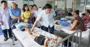 ngộ độc thực phẩm