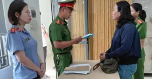 Hồ Thị Ánh