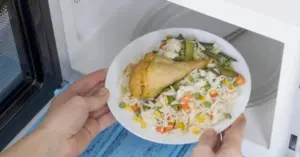lò vi sóng