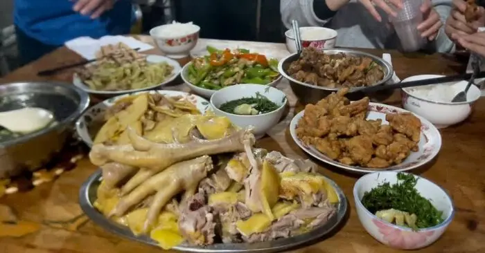 văn hóa ứng xử.