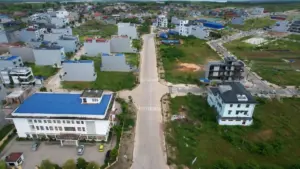 Thị trường bất động sản Thái Nguyên hạ nhiệt, giá nhiều khu vực giảm mạnh và thanh khoản đóng băng. Xem diễn biến mới nhất.