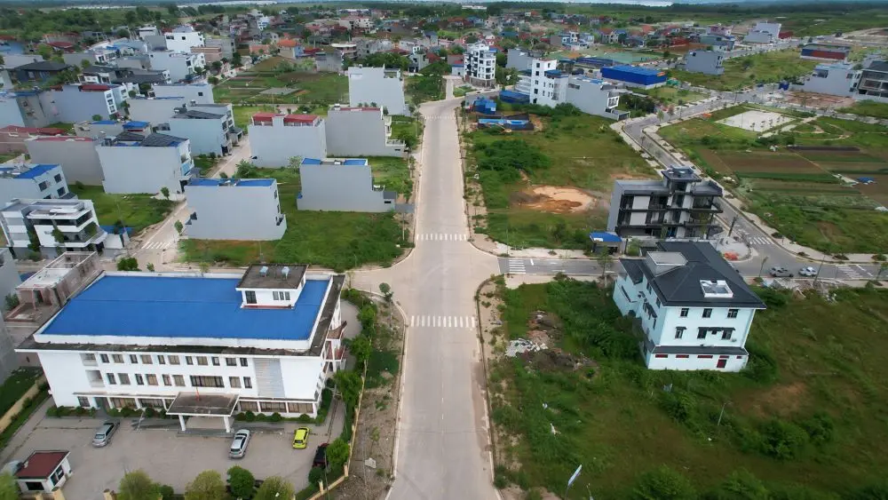 Thị trường bất động sản Thái Nguyên hạ nhiệt, giá nhiều khu vực giảm mạnh và thanh khoản đóng băng. Xem diễn biến mới nhất.