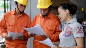 EVN phát đi thông báo mới đến người dân sử dụng điện, khuyến cáo lưu ý để tránh rủi ro và cập nhật thông tin chính xác.