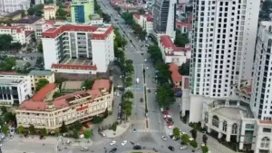 GRDP Thái Nguyên tăng 10,01% trong 6 tháng đầu năm 2026, tạo nền tảng để tỉnh tăng tốc phát triển kinh tế và hoàn thành mục tiêu cả năm.