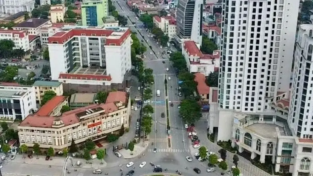 GRDP Thái Nguyên tăng 10,01% trong 6 tháng đầu năm 2026, tạo nền tảng để tỉnh tăng tốc phát triển kinh tế và hoàn thành mục tiêu cả năm.