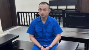 Bị cáo Trương Văn Ngọ lĩnh án tù chung thân vì vận chuyển hơn 50kg ma túy giấu trong săm, lốp xe đạp. Xem diễn biến vụ án.