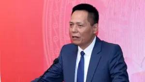 Cựu Giám đốc Ban Quản lý dự án đầu tư xây dựng công trình dân dụng Hải Phòng bị bắt để điều tra về tội lạm quyền trong khi thi hành công vụ.