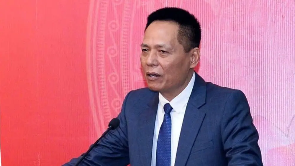 Cựu Giám đốc Ban Quản lý dự án đầu tư xây dựng công trình dân dụng Hải Phòng bị bắt để điều tra về tội lạm quyền trong khi thi hành công vụ.
