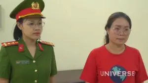Khởi tố nữ lễ tân khách sạn vì giao xe cho khách nước ngoài không đủ điều kiện lái xe, dẫn đến vụ tai nạn chết người. Xem chi tiết.