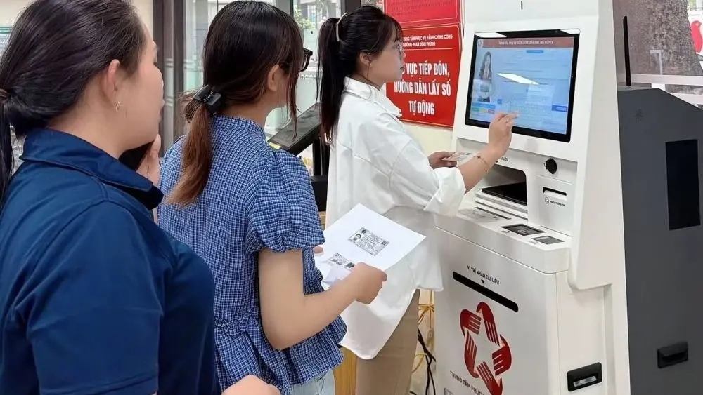 Thái Nguyên phân bổ 37.062 biên chế năm 2026, trong đó hơn 72% người hưởng lương ngân sách thuộc lĩnh vực giáo dục.