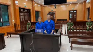 Hai bị cáo lĩnh án vì chứa mại dâm, môi giới mại dâm tại Quảng Ninh. Xem diễn biến vụ án và mức án tòa tuyên.