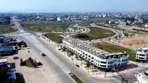 Thái Nguyên đầu tư hạ tầng logistics và giao thông đồng bộ, thúc đẩy vận tải đa phương thức, nâng cao năng lực kết nối vùng.