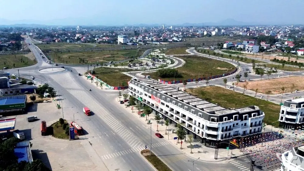 Thái Nguyên đầu tư hạ tầng logistics và giao thông đồng bộ, thúc đẩy vận tải đa phương thức, nâng cao năng lực kết nối vùng.