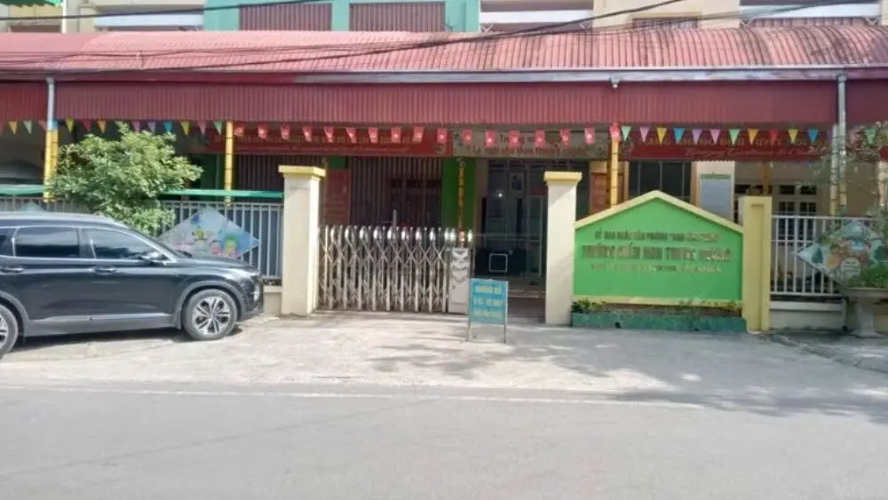 Thái Nguyên đẩy nhanh sáp nhập trường học, tinh gọn đầu mối, sắp xếp đội ngũ quản lý và chuẩn bị cho năm học 2026-2027.
