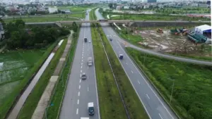 Giải ngân vốn đầu tư công tại Thái Nguyên chưa đạt kỳ vọng do vướng giải phóng mặt bằng, tỉnh tập trung tháo gỡ để đẩy nhanh tiến độ.