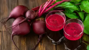 Củ dền giàu vitamin và khoáng chất, hỗ trợ sức khỏe và mang nhiều lợi ích ít người biết đến.