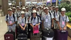 Lao động Thanh Hóa làm việc ở nước ngoài mang về hơn 9.000 tỷ đồng mỗi năm, góp phần nâng cao thu nhập và thúc đẩy kinh tế địa phương.