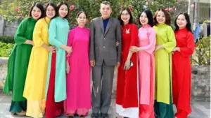Gia đình người thương binh ở Thanh Hóa gây xúc động khi nuôi 7 con gái học đại học thành tài từ hoàn cảnh khó khăn giữa vùng rừng núi.