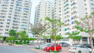 Nhà ở cho thuê được đẩy mạnh, mở ra cơ hội an cư cho hàng triệu công nhân và người lao động trong thời gian tới.