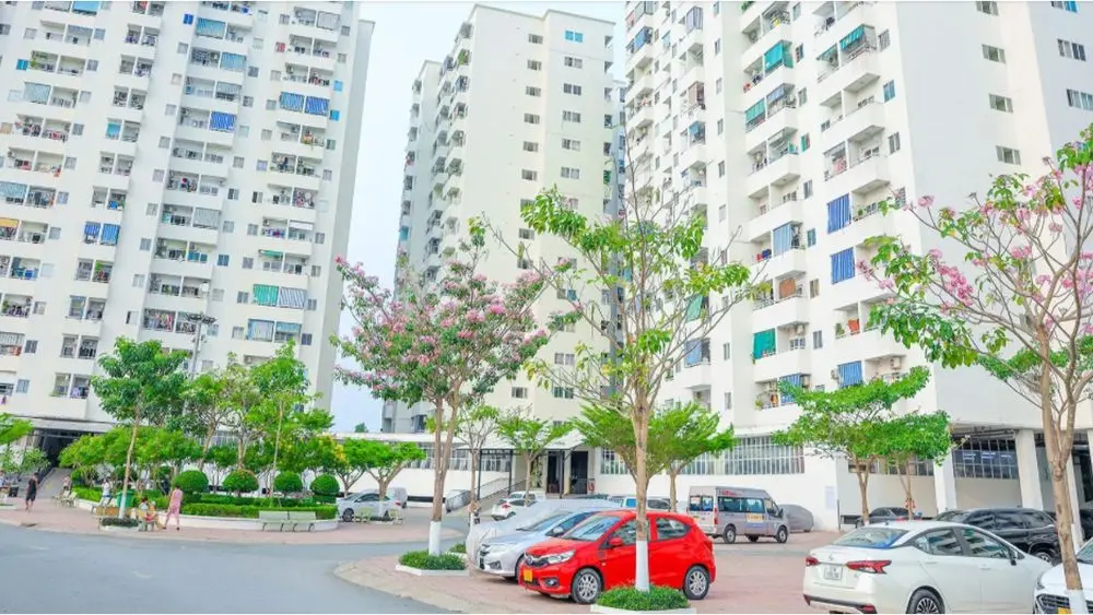 Nhà ở cho thuê được đẩy mạnh, mở ra cơ hội an cư cho hàng triệu công nhân và người lao động trong thời gian tới.