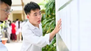 Điểm thi tốt nghiệp THPT 2026 đã được công bố, thí sinh cả nước có thể tra cứu kết quả và cập nhật lịch xét tuyển mới nhất.