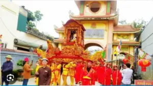 Khám phá tiềm năng du lịch văn hóa tín ngưỡng xứ Thanh với định hướng khai thác di sản, tạo sức hút mới cho du khách.