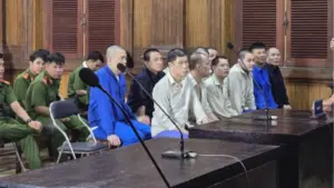 Lý do một bị cáo vụ giết người ở TPHCM thoát án tử hình