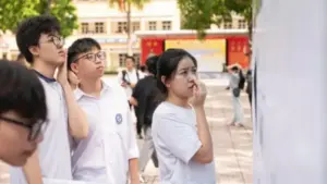 Hà Nội sắp xếp lại hệ thống trường cao đẳng, trung cấp, hướng tới nâng cao chất lượng đào tạo và tinh gọn mạng lưới giáo dục.