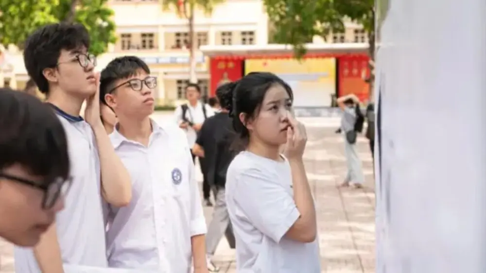 Hà Nội sắp xếp lại hệ thống trường cao đẳng, trung cấp, hướng tới nâng cao chất lượng đào tạo và tinh gọn mạng lưới giáo dục.