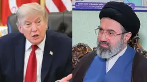 Quan hệ Mỹ - Iran tiếp tục căng thẳng, làm gia tăng bất ổn khu vực. Cập nhật những diễn biến và tác động mới nhất.