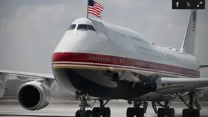 Hoài nghi quanh khả năng xuất hiện không lực mới của ông Trump làm dấy lên nhiều tranh luận về tính khả thi và mục tiêu chiến lược.