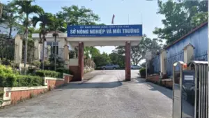 Vụ cán bộ Sở Nông nghiệp và Môi trường Lào Cai tử vong tại cơ quan đang được công an điều tra, làm rõ nguyên nhân sự việc.