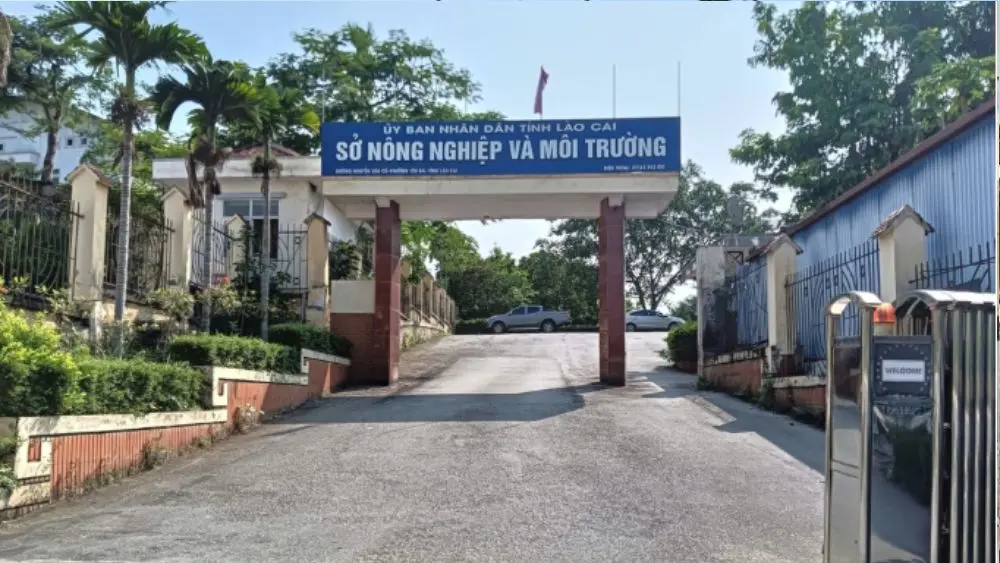 Vụ cán bộ Sở Nông nghiệp và Môi trường Lào Cai tử vong tại cơ quan đang được công an điều tra, làm rõ nguyên nhân sự việc.