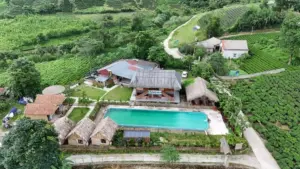 Thái Nguyên đề xuất hỗ trợ 200 triệu đồng xây dựng homestay nhằm thúc đẩy du lịch cộng đồng, tạo động lực phát triển kinh tế địa phương.