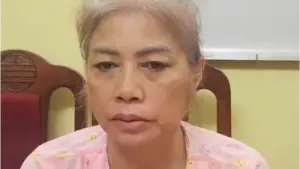 Vụ làm giả bệnh án tâm thần cho Bùi Thị Thanh Thủy và nhiều bị can ma túy hé lộ sai phạm nghiêm trọng trong hoạt động giám định.