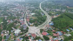 Thái Nguyên đề xuất bổ sung giá đất tái định cư tại hơn 80 vị trí, mức thấp nhất từ 1,4 triệu đồng/m2, chờ HĐND tỉnh xem xét.
