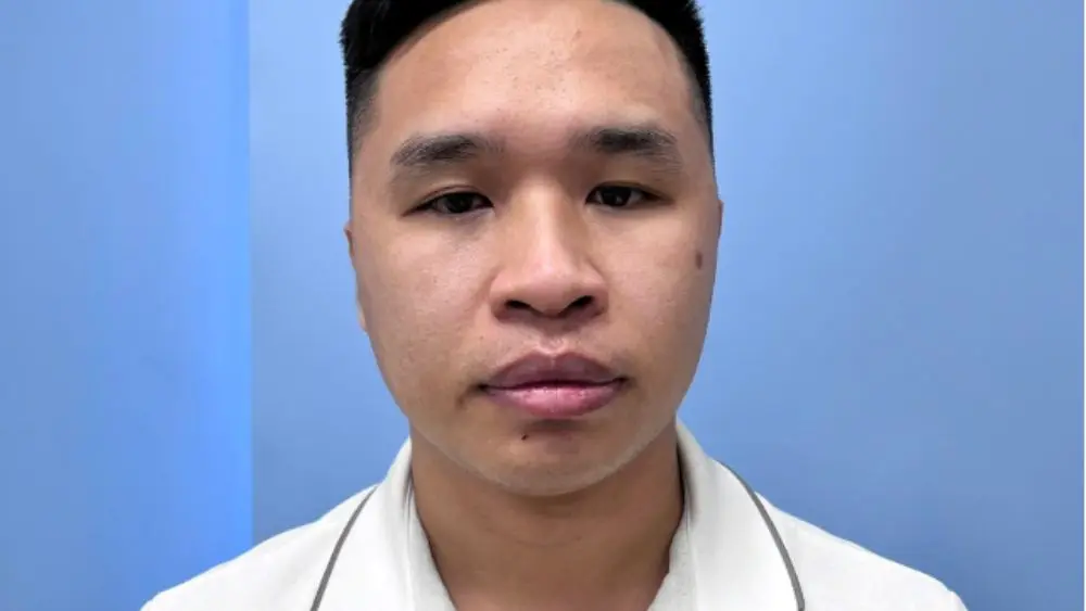 Công an Hải Phòng truy tìm bị hại trong vụ Phạm Viết Thoại bị điều tra hành vi lừa đảo chiếm đoạt tài sản qua hình thức cho thuê nhà.