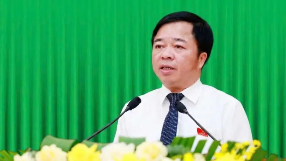 Thái Nguyên khởi tố 24 bị can phạm tội tham nhũng, chức vụ trong 6 tháng đầu năm; thông tin được công bố tại kỳ họp HĐND tỉnh.