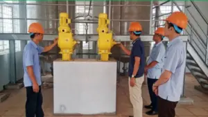 Thái Nguyên đầu tư 205 tỷ đồng triển khai 7 dự án mở rộng cấp nước sạch, đáp ứng nhu cầu sản xuất và sinh hoạt của người dân.
