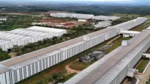Nhà máy điện phân nhôm Đắk Nông mở ra kỳ vọng sản xuất kim loại chiến lược tại Việt Nam. Xem triển vọng của dự án.