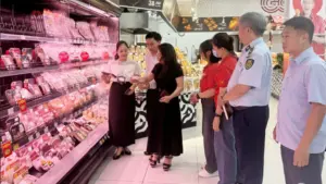 Thái Nguyên tăng cường kiểm tra an toàn thực phẩm, cấp 147 giấy chứng nhận cho cơ sở đủ điều kiện trong năm 2026.