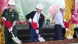 Ngân hàng Hà Lan rót 384 tỷ đồng vào trung tâm chế biến nông sản lớn nhất Tây Nguyên, thúc đẩy xuất khẩu và phát triển chuỗi giá trị.