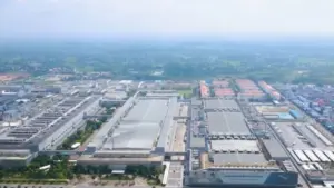 Thái Nguyên tháo gỡ vướng mắc giải phóng mặt bằng Khu công nghiệp Yên Bình, tạo điều kiện đẩy nhanh tiến độ các dự án đầu tư.