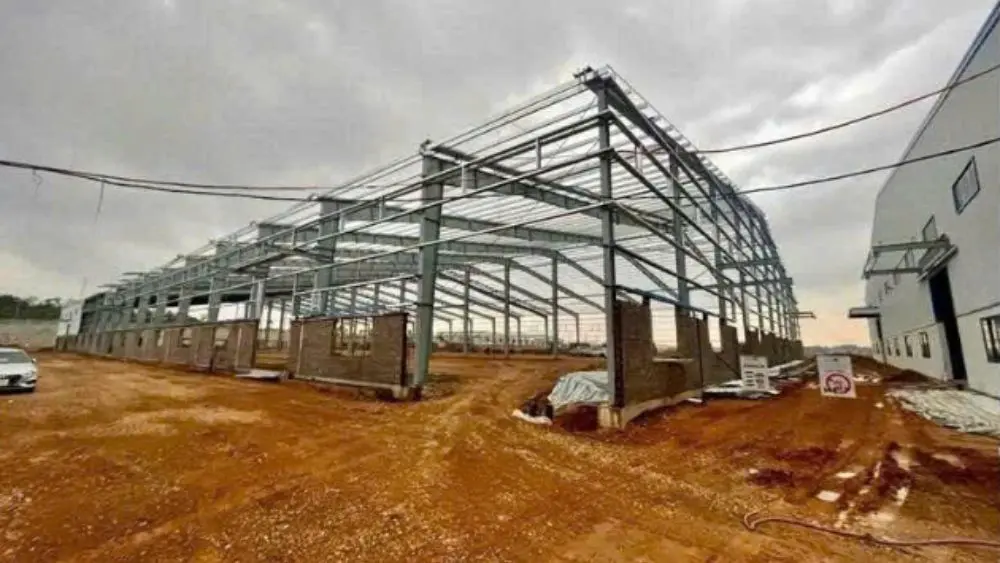 Khởi tố giám đốc công ty tại Phú Thọ do vi phạm quy định về an toàn lao động sau vụ tai nạn khiến một công nhân tử vong. Tiêu đề: