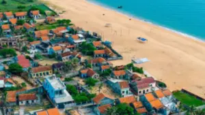Làng Lò (Đắk Lắk) được đề cử Giải thưởng Làng du lịch tốt nhất thế giới 2026, mở ra cơ hội phát triển du lịch cộng đồng bền vững.