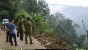 Công an tỉnh Thái Nguyên điều tra vụ việc đặc biệt nghiêm trọng tại xã Sảng Mộc. Theo dõi thông tin mới nhất về vụ án.