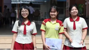 Bộ Giáo dục khẳng định tiếp tục duy trì kỳ thi tốt nghiệp THPT, đồng thời cải tiến theo hướng hiện đại, minh bạch và khách quan.